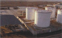 » Fuel Oil Loading & Uploading Facility Turnkey Construction Project - Arbil Iraq