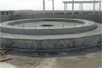 » Tanks Construction Project -  Iraq